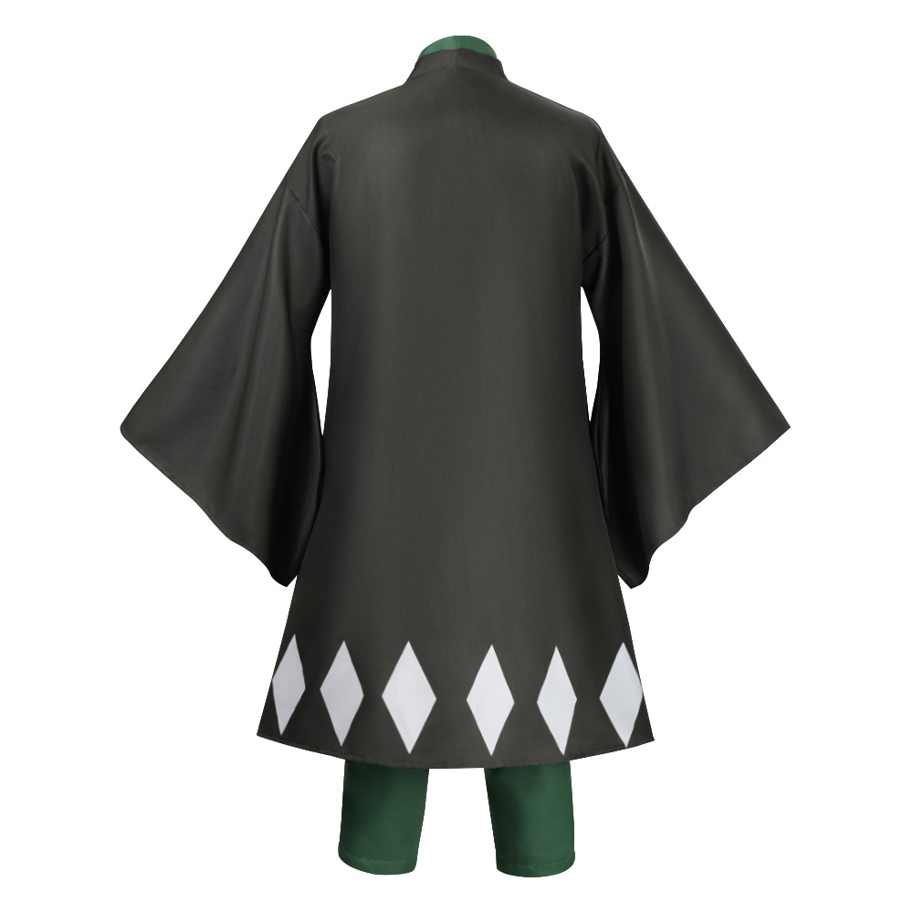Hot Anime Bleach Cosplay Uraha – Bleach Captain Coat Bewertung und Preis