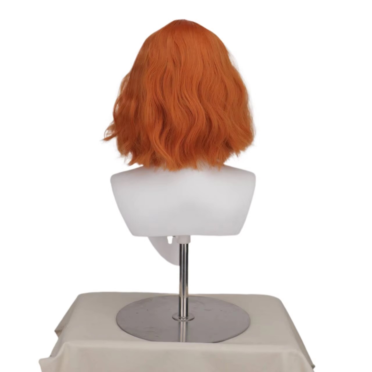Nami Cosplay-Perücken, Nami, k – Anime Cosplay Orange Hair Bewertung und Preis