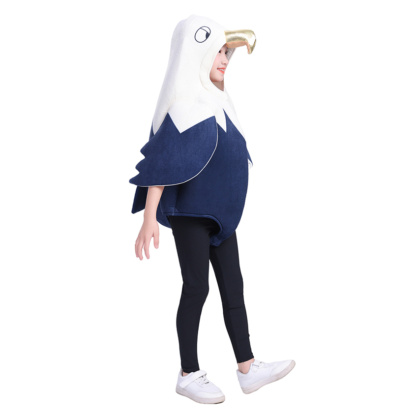 Weißkopfseeadler Yang Cosplay  – Anime Yang Cosplay Bewertung und Preis