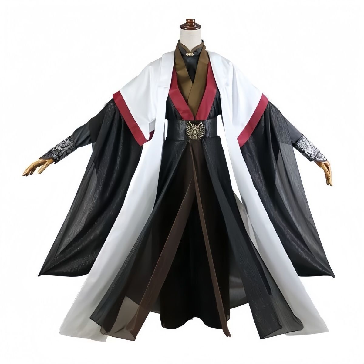 Anime Luo BingHe Cosplay Kostü – Anime Cosplay Women Bewertung und Preis