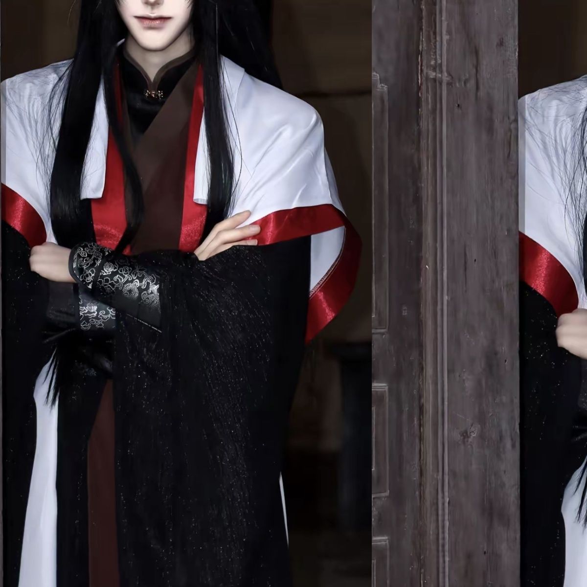 Anime Luo BingHe Cosplay Kostü – Anime Cosplay Women Bewertung und Preis