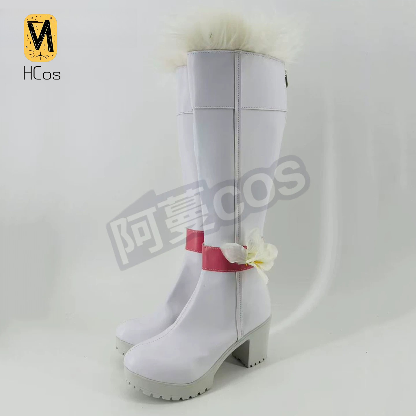 Also bin ich eine Spinne, na u – Cosplay Anime Shoes Bewertung und Preis
