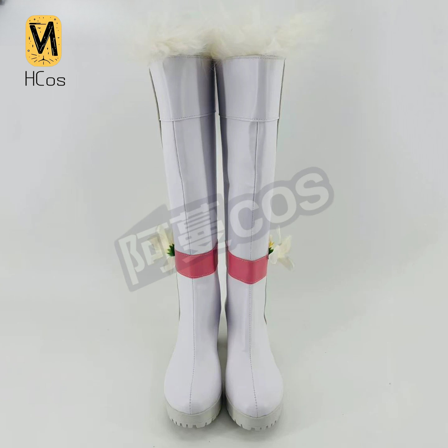 Also bin ich eine Spinne, na u – Cosplay Anime Shoes Bewertung und Preis