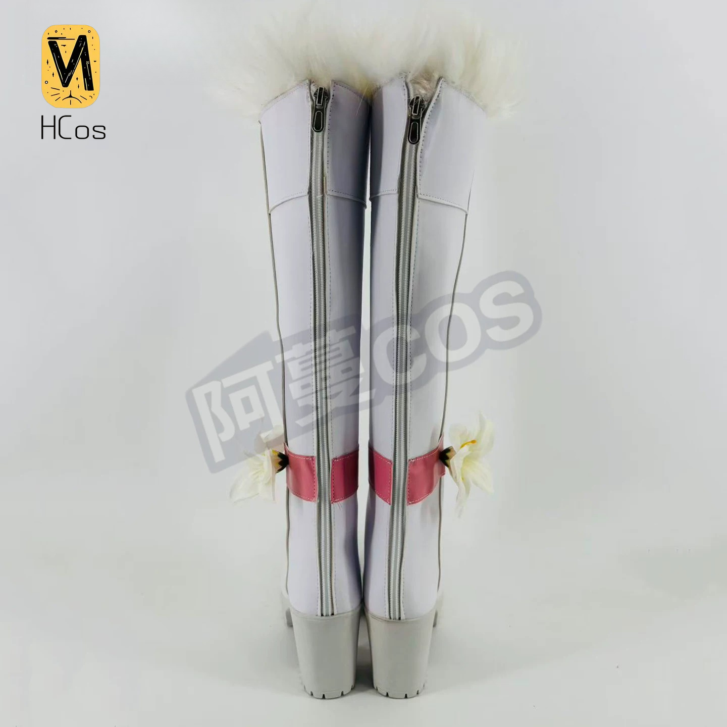 Also bin ich eine Spinne, na u – Cosplay Anime Shoes Bewertung und Preis