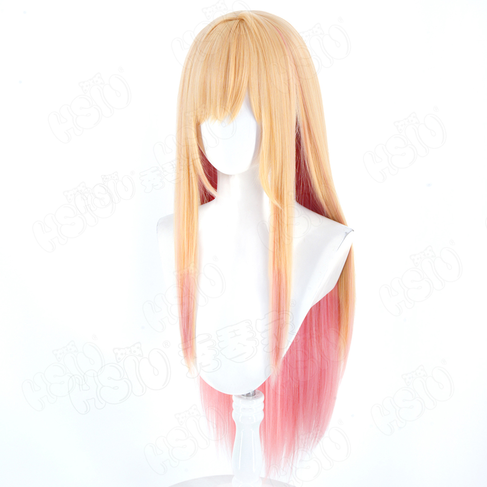 Anime My Dress-Up Darling Kita – Anime Cosplay Girlfriend Bewertung und Preis