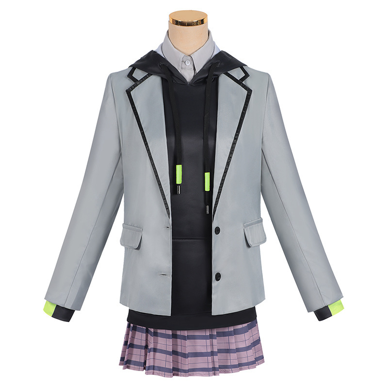 Die 100-jährigen Freundinnen,  – Anime Cosplay Girlfriend Bewertung und Preis