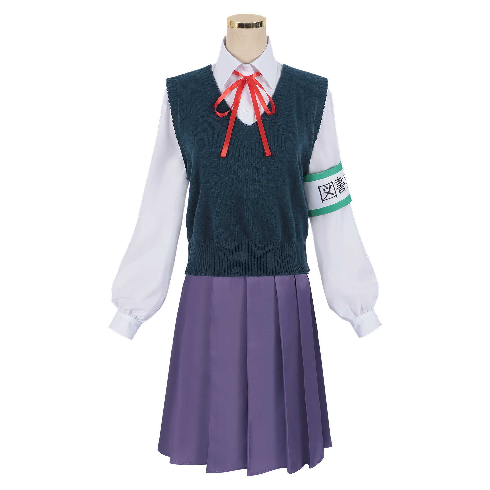Die 100-jährigen Freundinnen,  – Anime Cosplay Girlfriend Bewertung und Preis