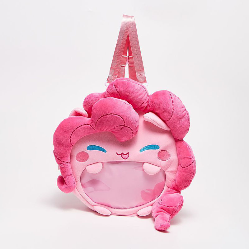 My Little Pony Pinkie Pie Ita  – Anime Cosplay Little Girl Bewertung und Preis