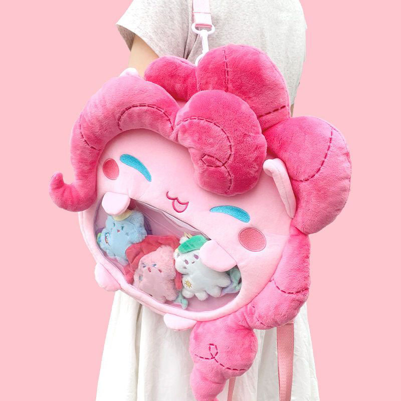 My Little Pony Pinkie Pie Ita  – Anime Cosplay Little Girl Bewertung und Preis