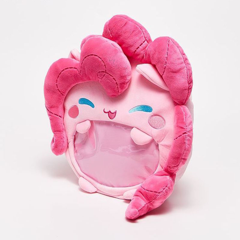 My Little Pony Pinkie Pie Ita  – Anime Cosplay Little Girl Bewertung und Preis