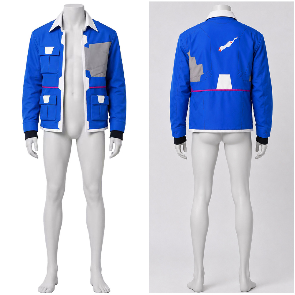 Talia Cosplay Kostüm Yang Jump – Anime Yang Cosplay Bewertung und Preis