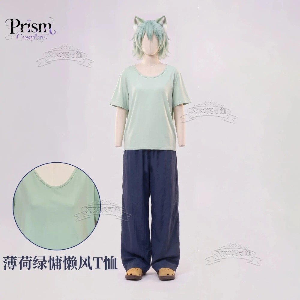 Yani Neko Satou Yaniko Cosplay – Cosplay Anime Shoes Bewertung und Preis