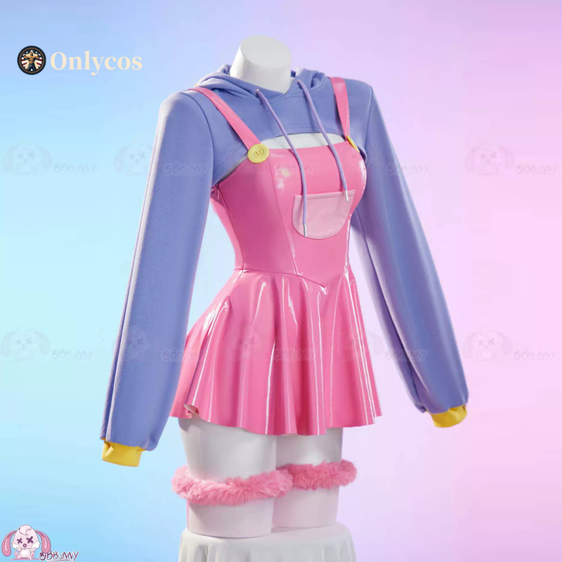 The Amazing Digital Circus Jax – Cosplay Anime Women Bewertung und Preis
