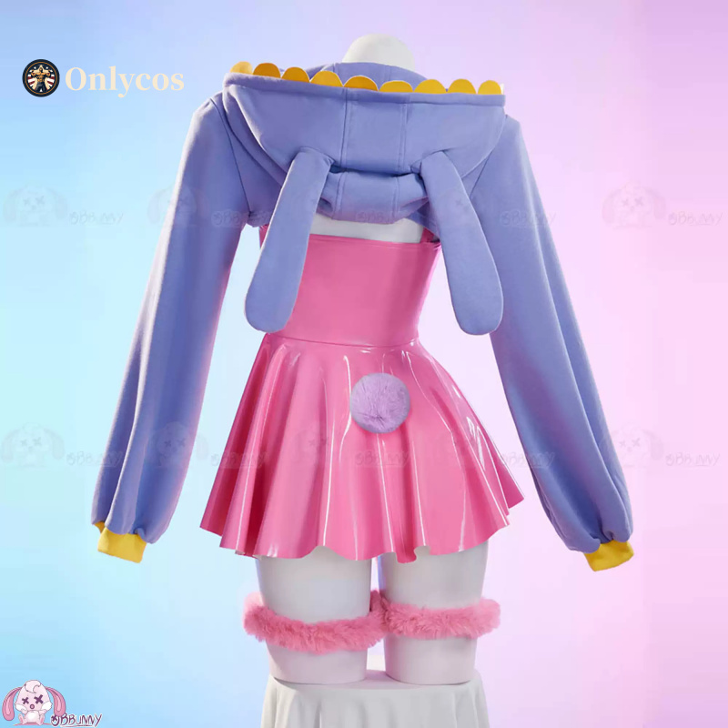The Amazing Digital Circus Jax – Cosplay Anime Women Bewertung und Preis
