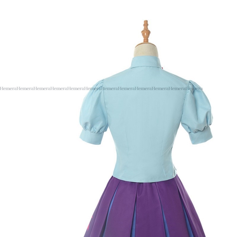 Anime kleines Pony Twilight Sp – Anime Cosplay Little Girl Bewertung und Preis