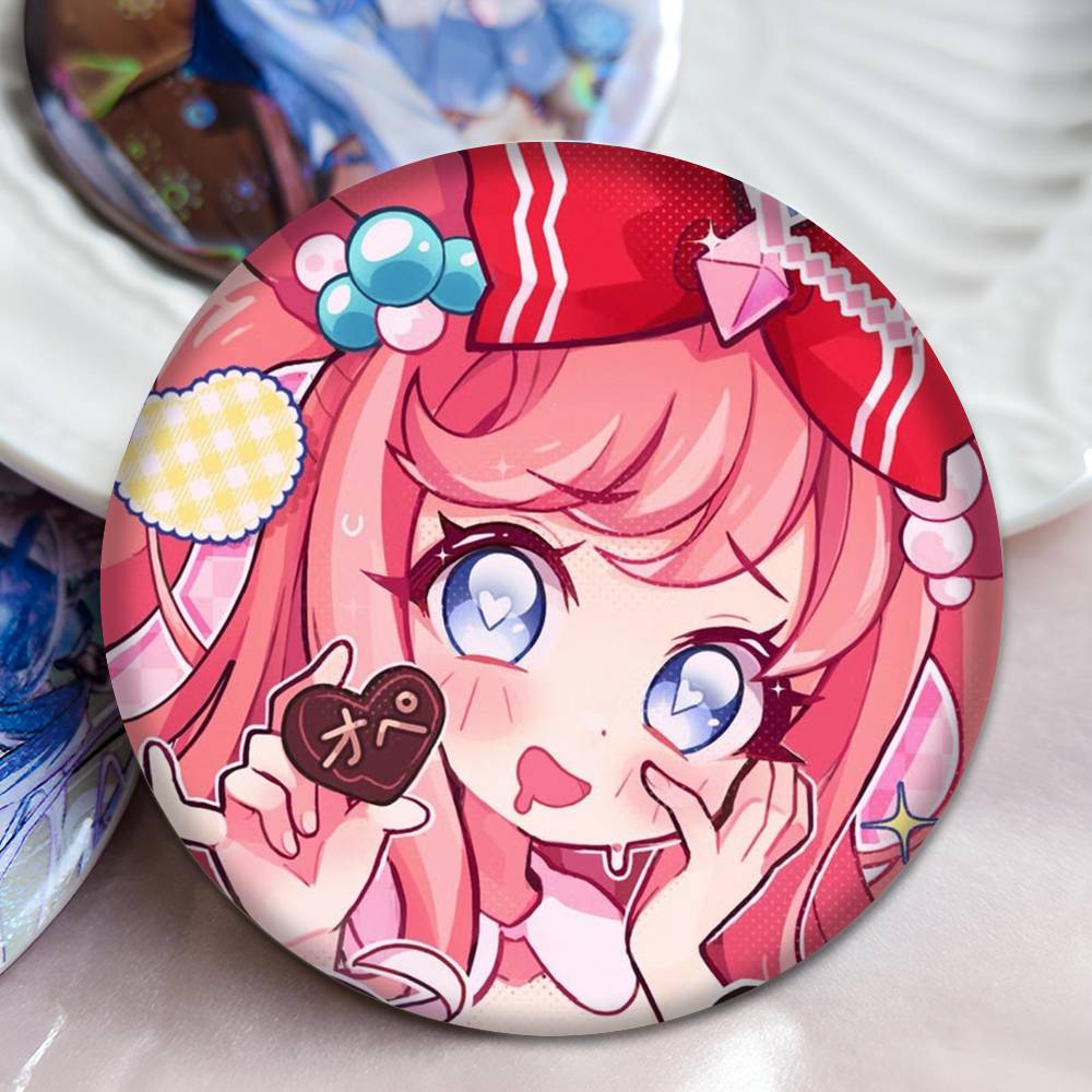 Süße Mädchen Agnes Digital Ani – Anime Cosplay Girlfriend Bewertung und Preis