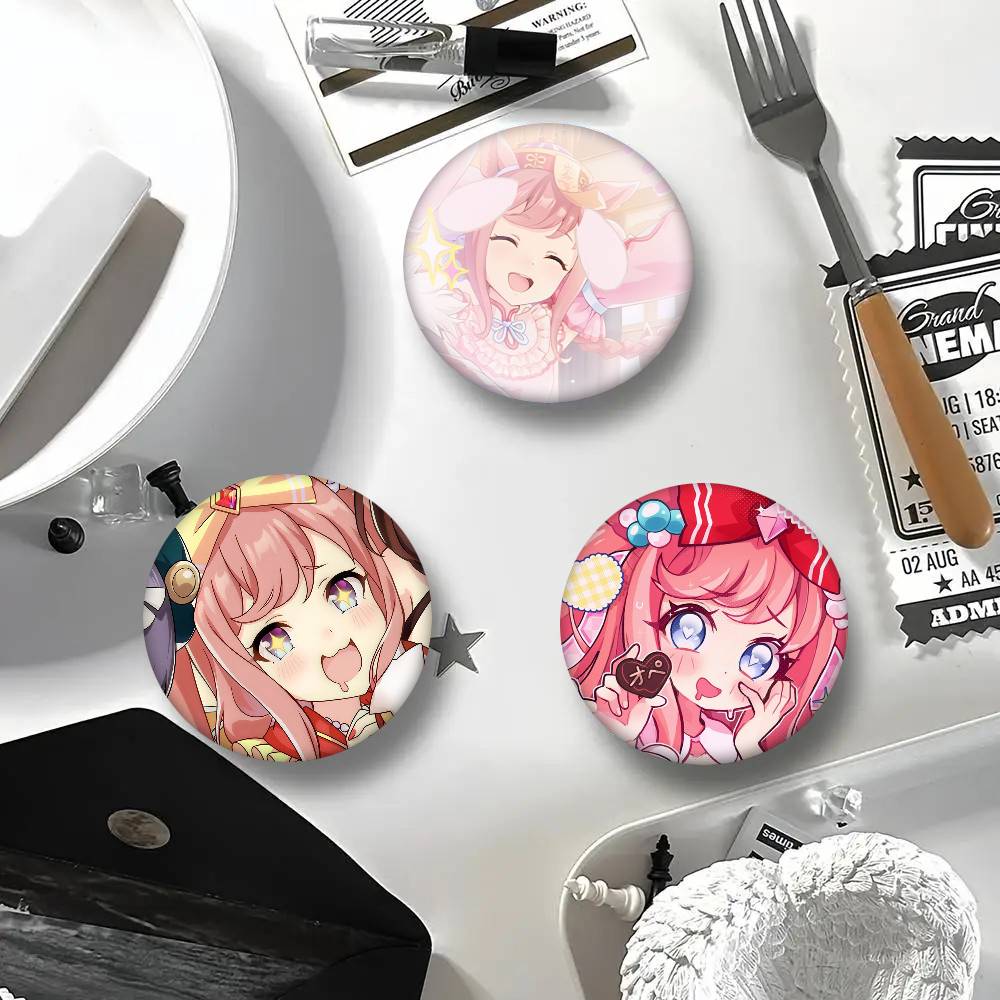 Süße Mädchen Agnes Digital Ani – Anime Cosplay Girlfriend Bewertung und Preis