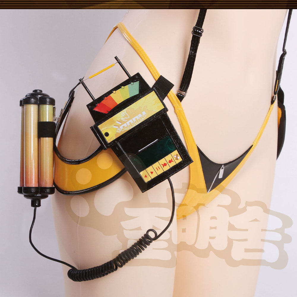 Transparenter Häschenmädchen M – Cosplay Anime Bunny Girl Bewertung und Preis