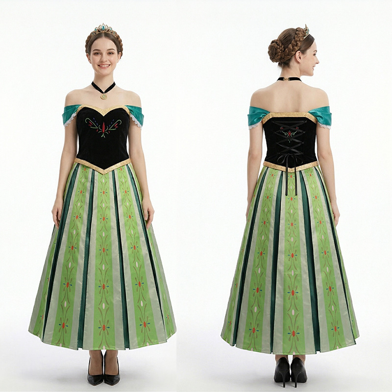Erwachsenen-Prinzessinnen-Hall – Anime Cosplay Girlfriend Bewertung und Preis