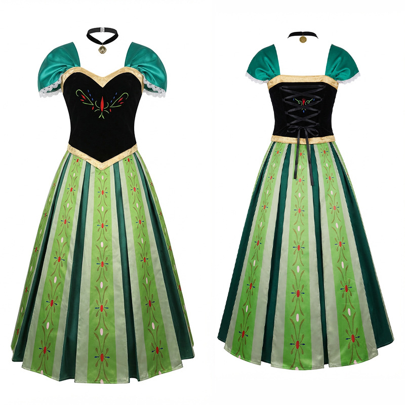 Erwachsenen-Prinzessinnen-Hall – Anime Cosplay Girlfriend Bewertung und Preis