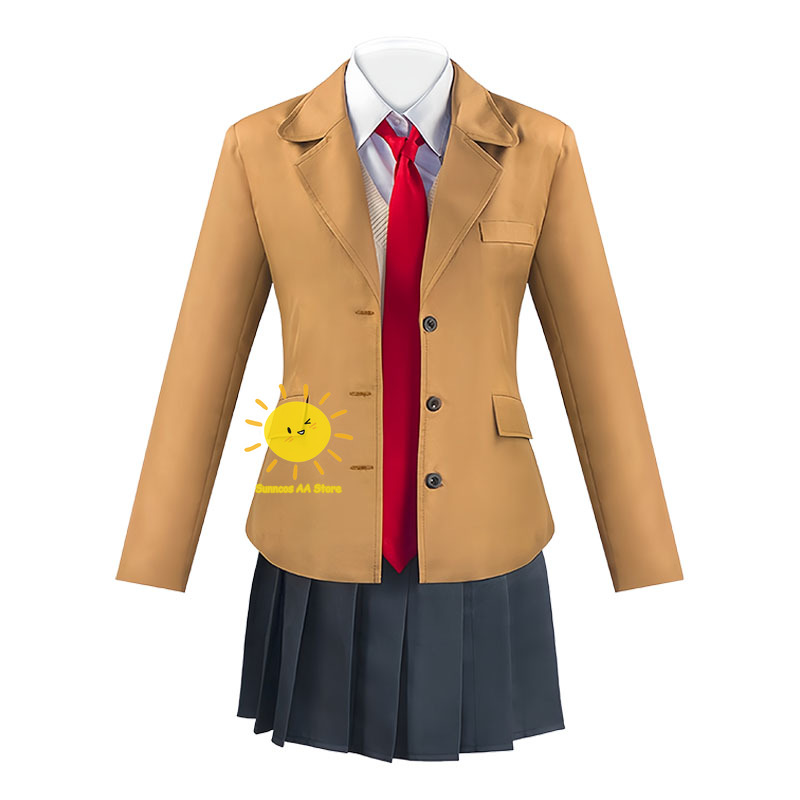 Anime Sakurajima Mai Cosplay R – Cosplay Anime Bunny Girl Bewertung und Preis