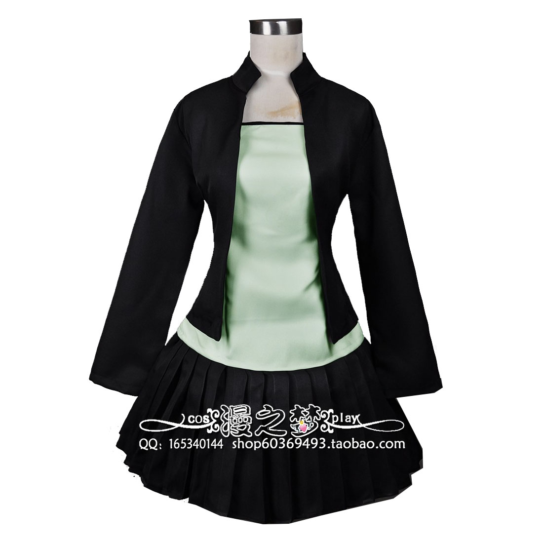 2025 Hot Anime Fullmetal Alche – Fullmetal Alchemist Coat Bewertung und Preis
