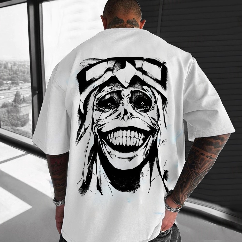 Offizielles Anime-T-Shirt „Sol – Cosplay Anime Solo Bewertung und Preis