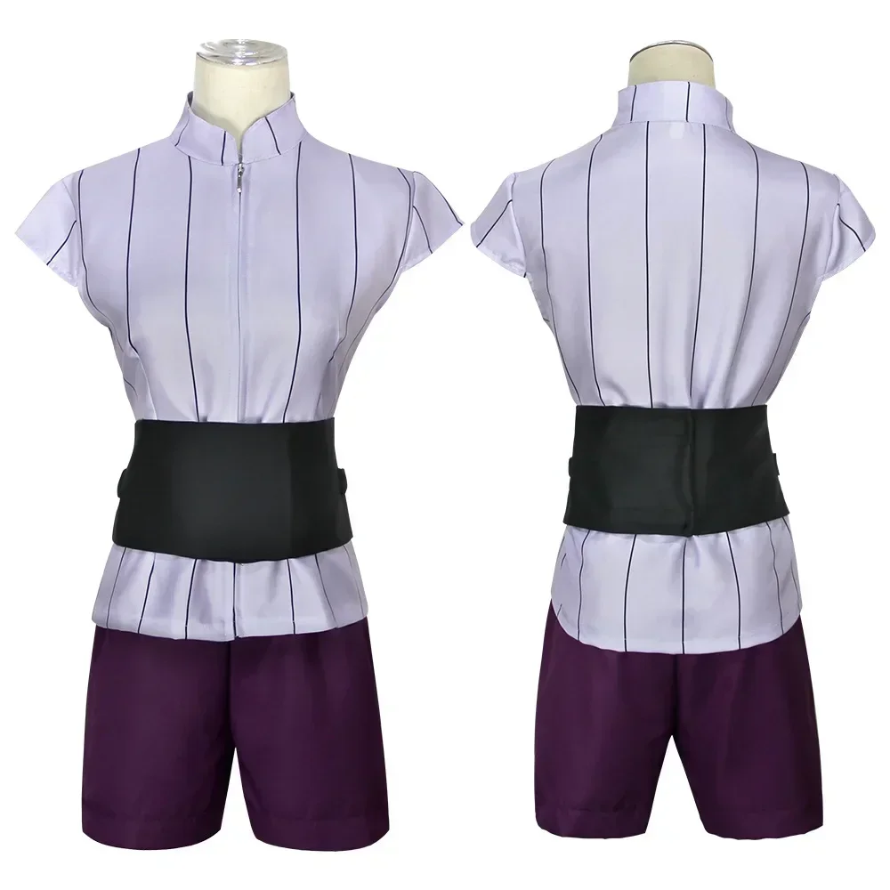 Anime Cosplay Halloween Anime  – Anime Cosplay Ninja Bewertung und Preis
