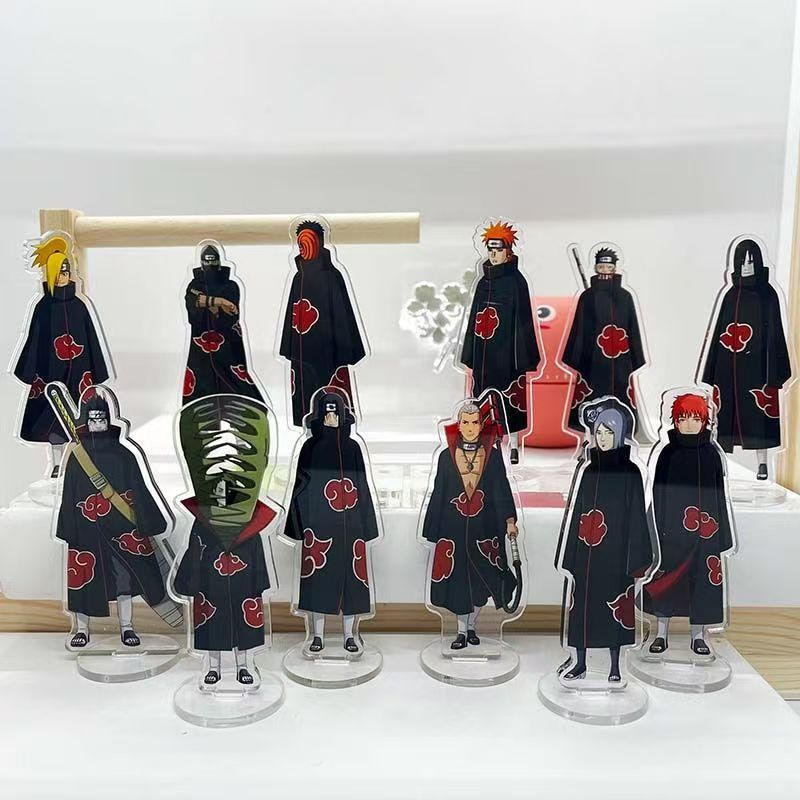 NARUTO Itachi Uchiha Cartoon N – Anime Cosplay Japanese Bewertung und Preis