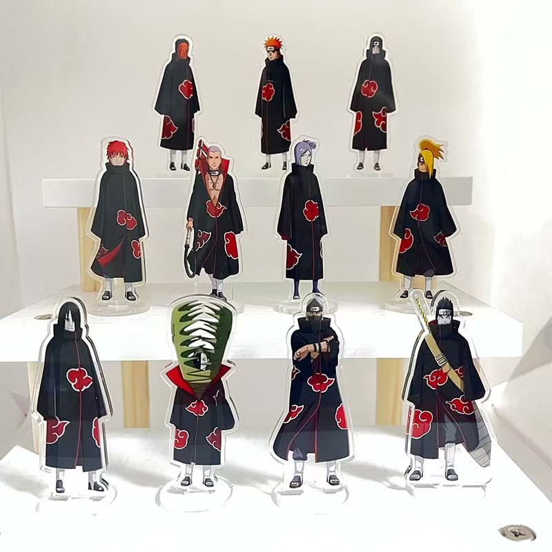 NARUTO Itachi Uchiha Cartoon N – Anime Cosplay Japanese Bewertung und Preis