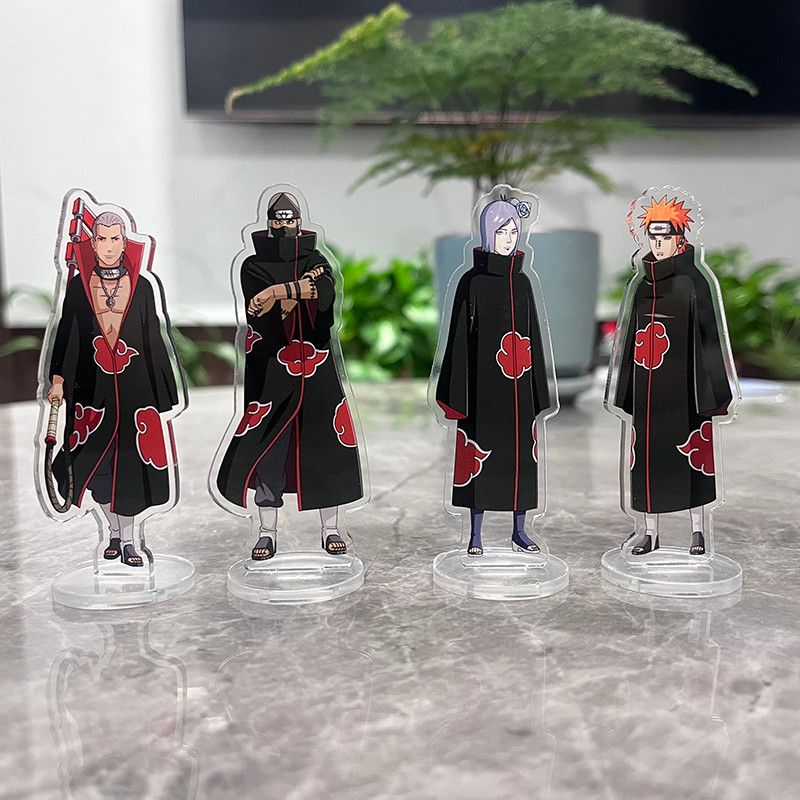 NARUTO Itachi Uchiha Cartoon N – Anime Cosplay Japanese Bewertung und Preis