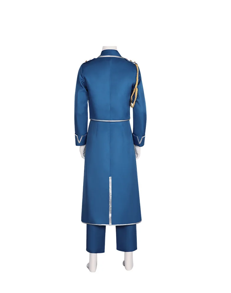 Anime Fullmetal Alchemist Cosp – Fullmetal Alchemist Coat Bewertung und Preis