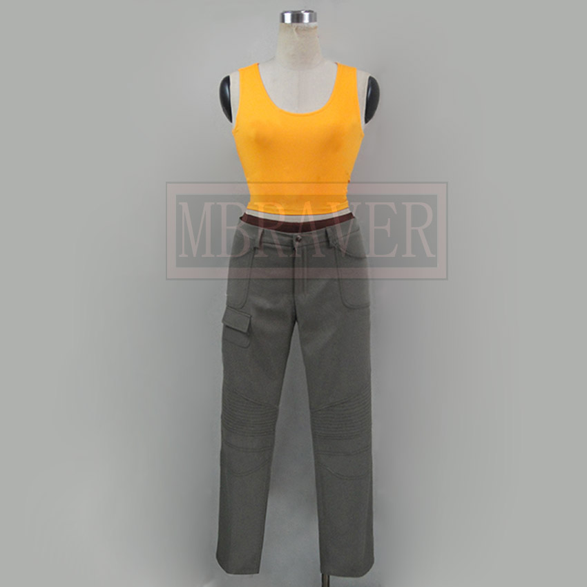 Yang Xiao Long Cosplay Kostüm  – Anime Yang Cosplay Bewertung und Preis