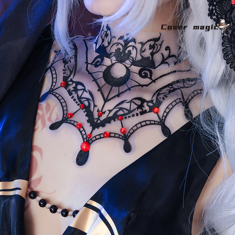 Irelia H Store Anime Reverse:1 – Anime Cosplay Women Bewertung und Preis