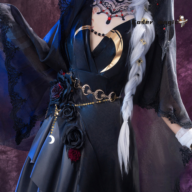 Irelia H Store Anime Reverse:1 – Anime Cosplay Women Bewertung und Preis