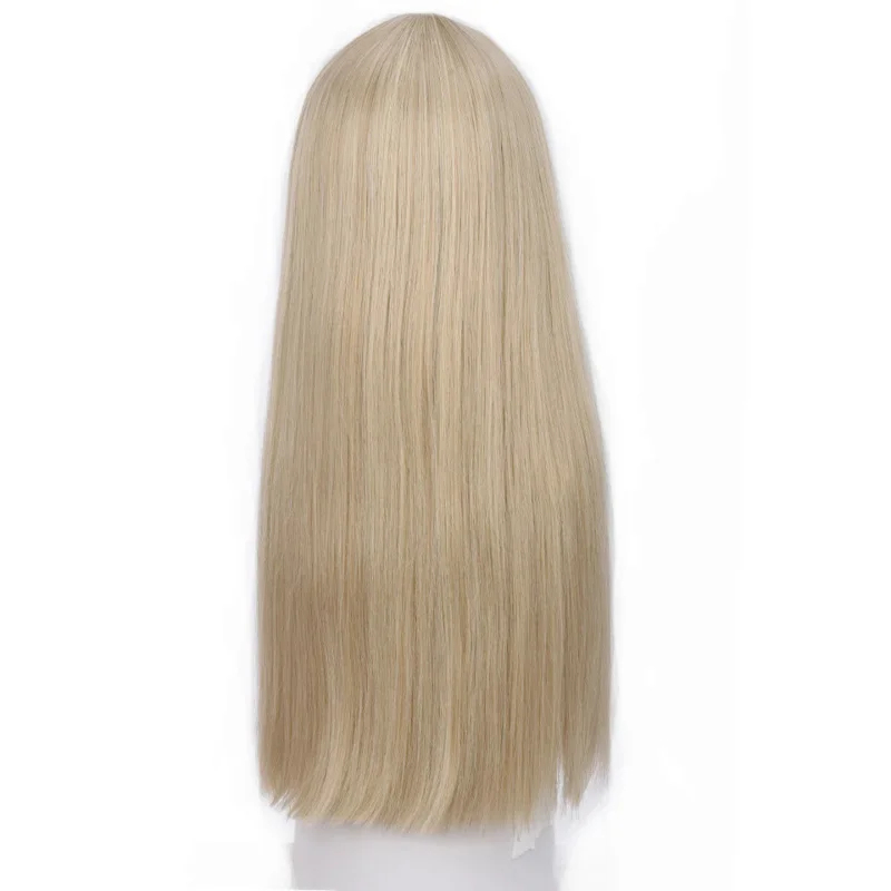 2026 Houyan synthetische lange – Cosplay Anime Pink Hair Bewertung und Preis
