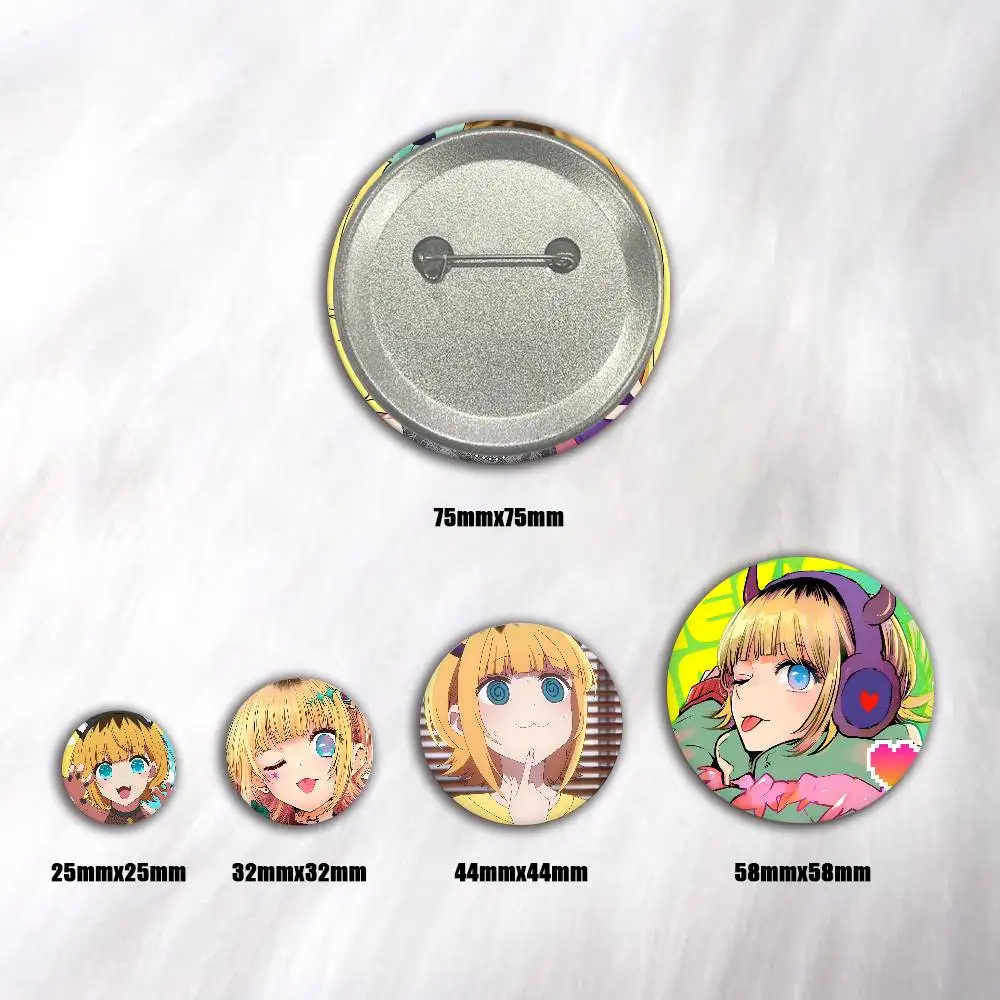 Anime O-Oshi no Ko Niedliche M – Anime Cosplay Girlfriend Bewertung und Preis