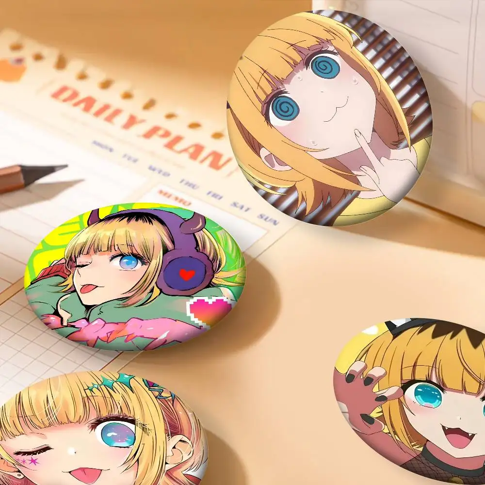 Anime O-Oshi no Ko Niedliche M – Anime Cosplay Girlfriend Bewertung und Preis