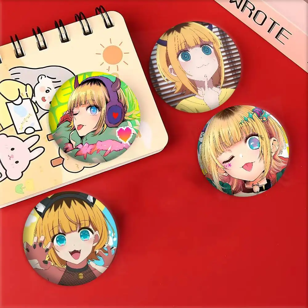 Anime O-Oshi no Ko Niedliche M – Anime Cosplay Girlfriend Bewertung und Preis