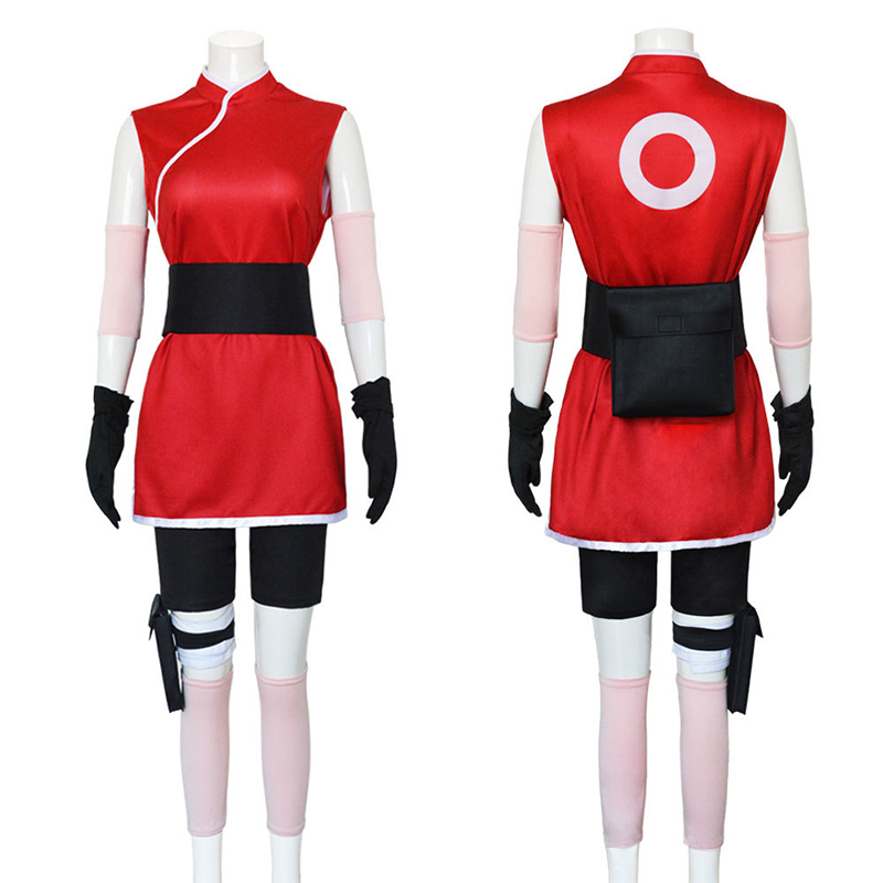 Anime Chuno Sakura Sakura Cosp – Anime Cosplay Ninja Bewertung und Preis