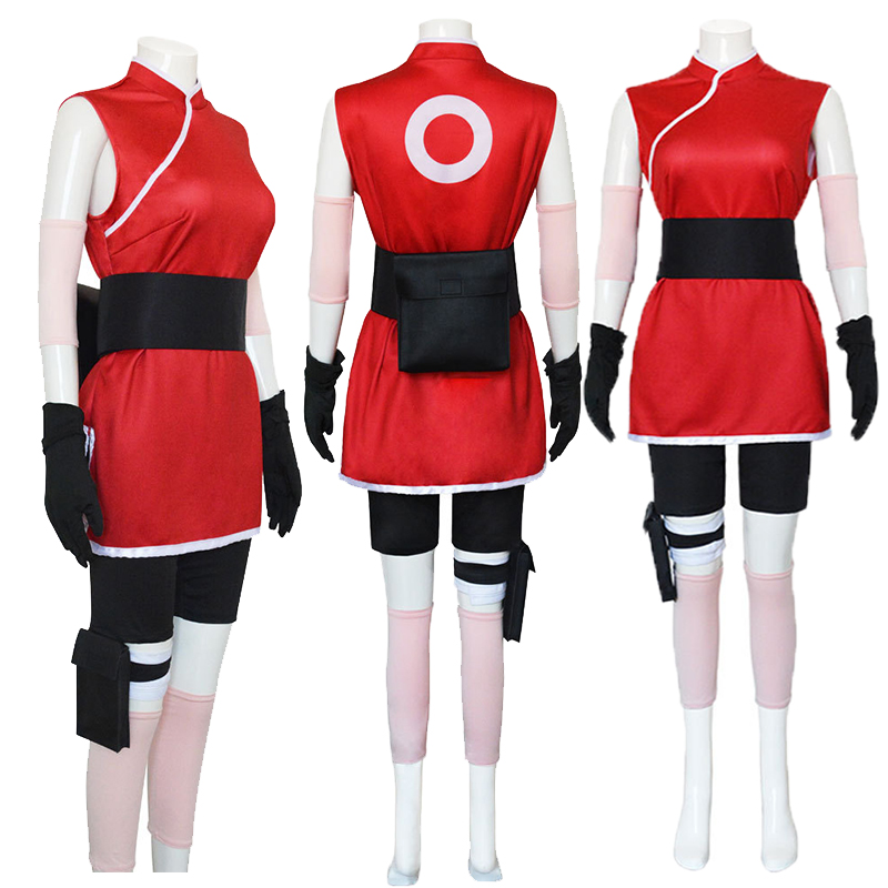 Anime Chuno Sakura Sakura Cosp – Anime Cosplay Ninja Bewertung und Preis
