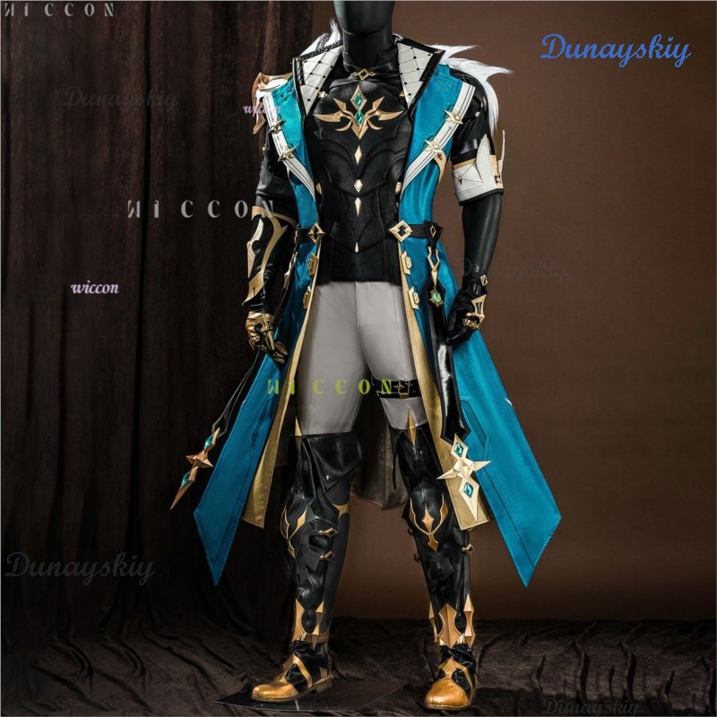 Love CoCos Store Game Genshin  – Anime Cosplay Japanese Bewertung und Preis