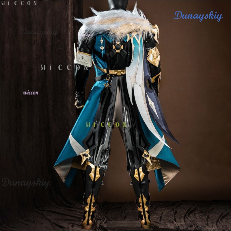 Love CoCos Store Game Genshin  – Anime Cosplay Japanese Bewertung und Preis