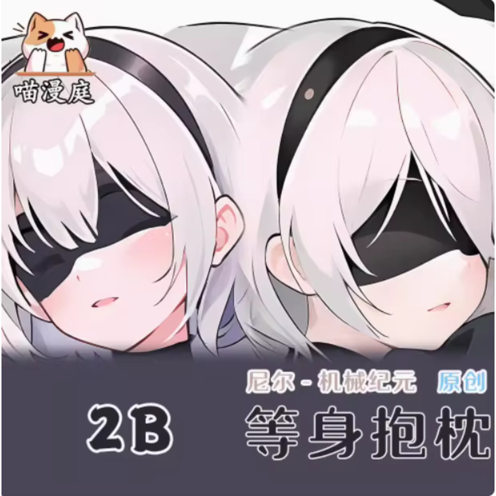 Nier:Automata Cosplay 2B Sexy  – Anime Cosplay Japanese Bewertung und Preis