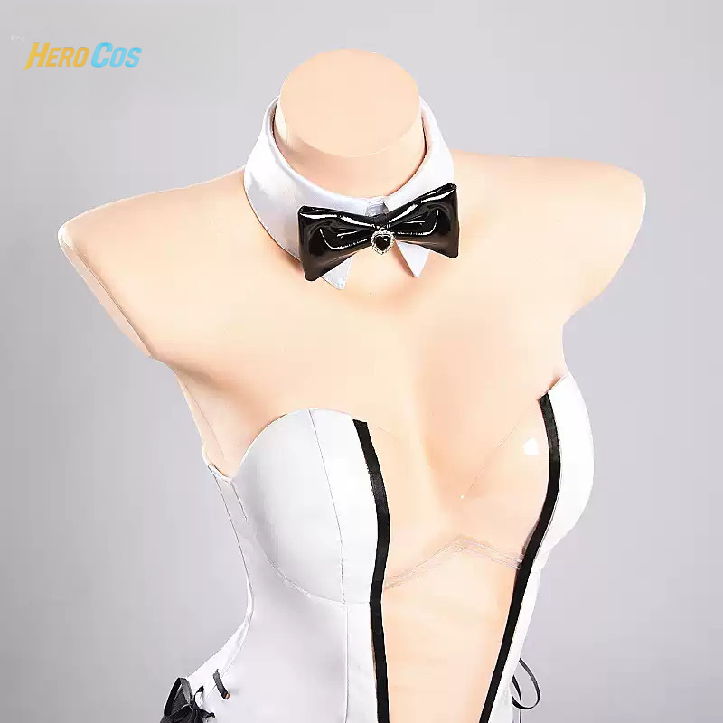 Game Browndust2 Aynil Cosplay  – Cosplay Anime Bunny Girl Bewertung und Preis