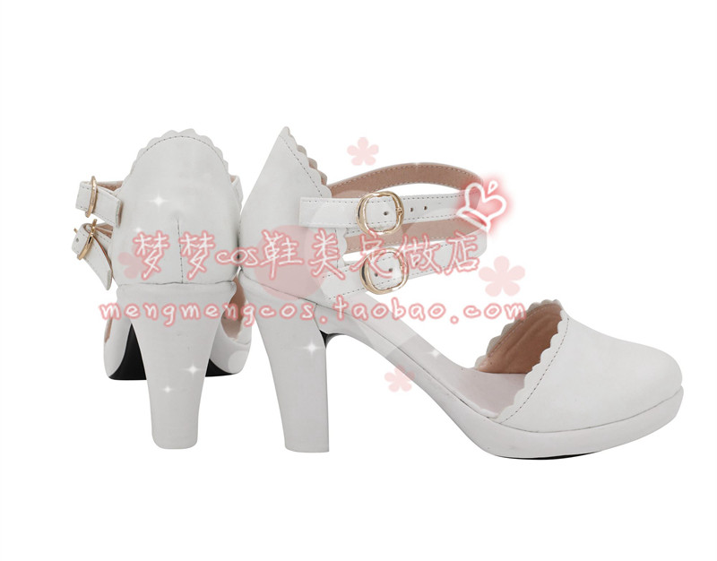 Macross Frontier Sheryl Nome C – Anime Cosplay Nome Bewertung und Preis