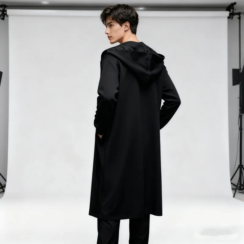 UUI1 Anime Jin-woo Cos Solo Su – Cosplay Anime Solo Bewertung und Preis