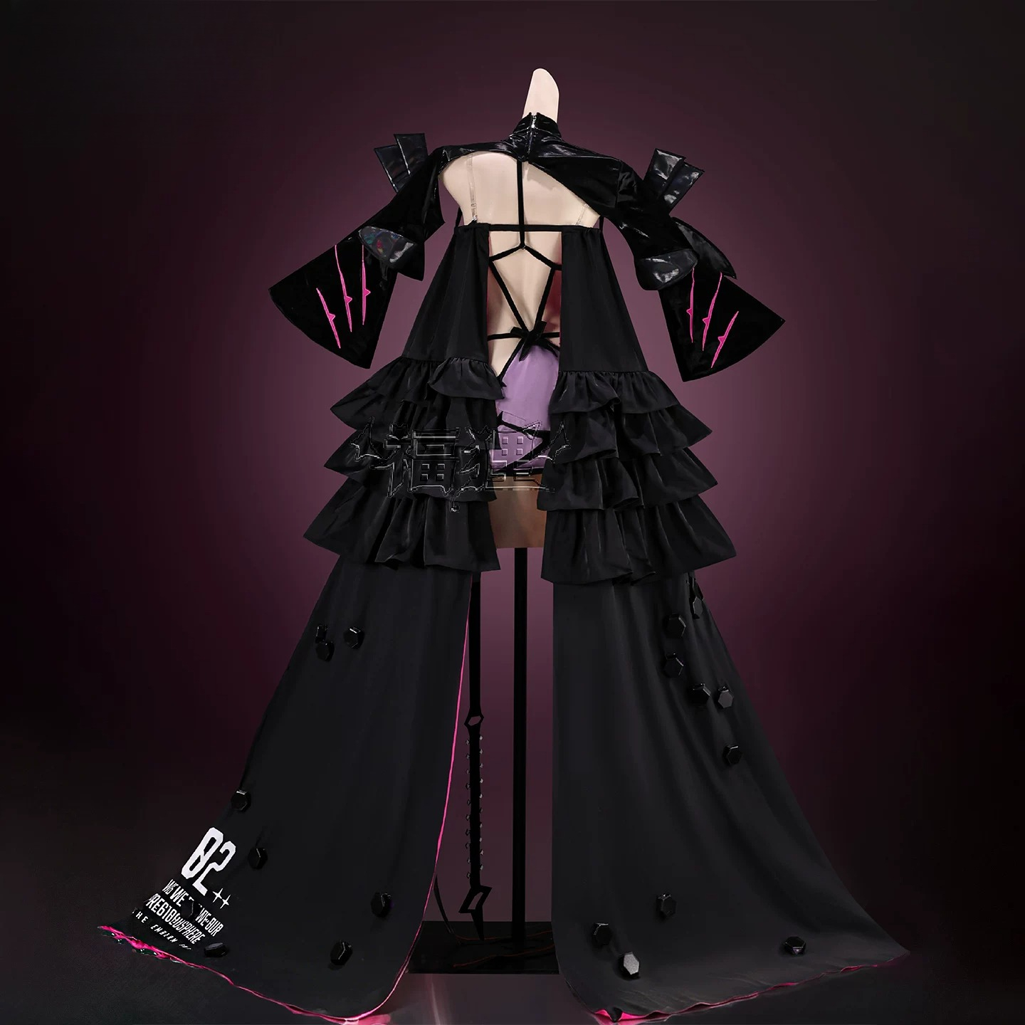 Göttin der Sieg Modernia Secon – Cosplay Anime Women Bewertung und Preis