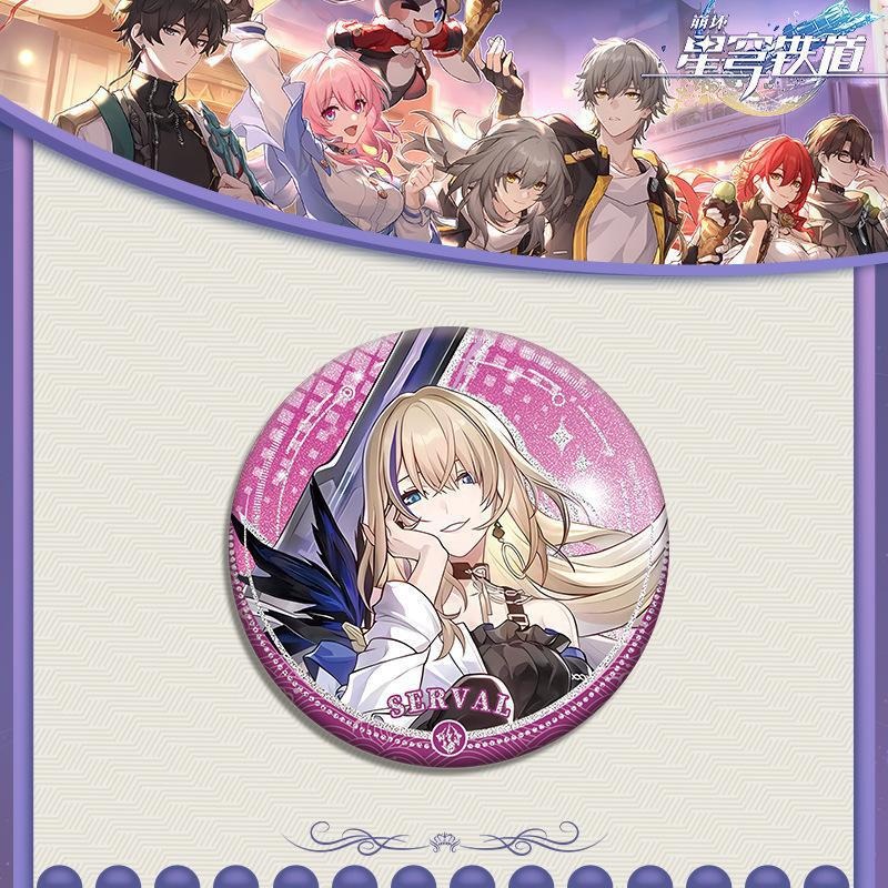 Honkai: Star Rail Imbibitor Lu – Anime Yang Cosplay Bewertung und Preis