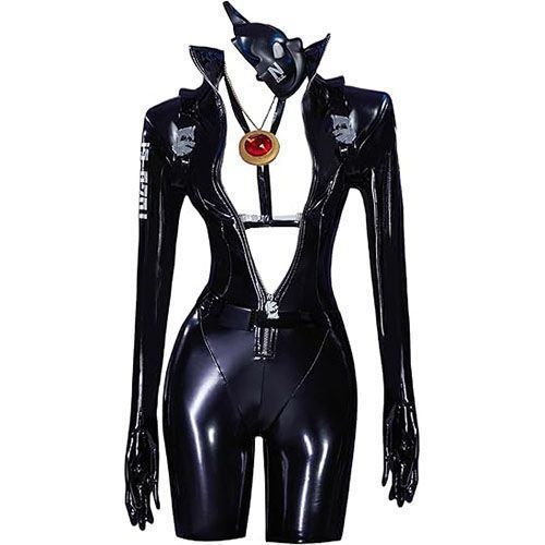 WHH Anime Nikke Quency Cosplay – Anime Cosplay Women Bewertung und Preis